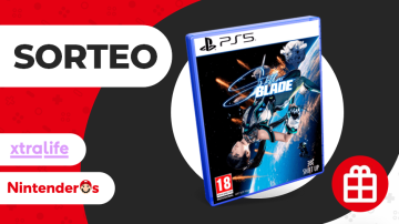 [Act.] ¡Sorteamos una copia de Stellar Blade para PlayStation 5!