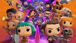 Funko Fusion