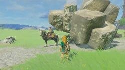 Zelda Tears