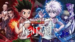 Hunter x Hunter