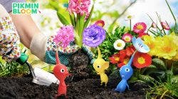 Pikmin Bloom