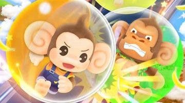 Super Monkey Ball: Banana Rumble ofrece regalo en el boletín de SEGA