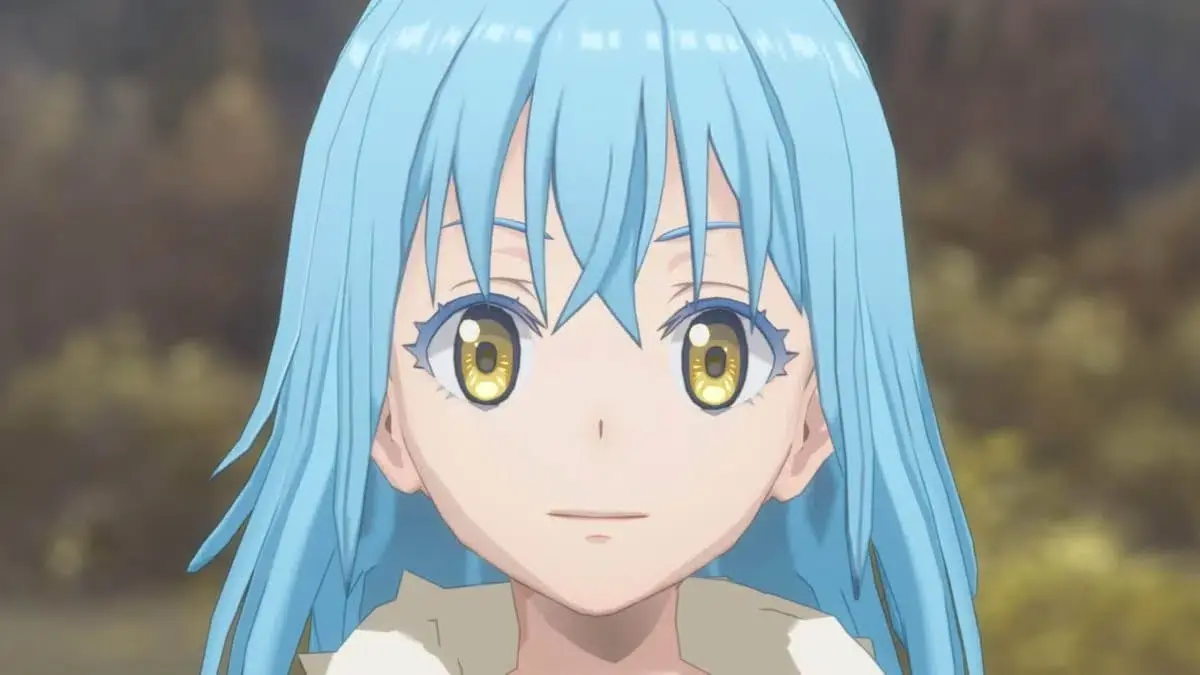 That Time I Got Reincarnated as a Slime Isekai Chronicles