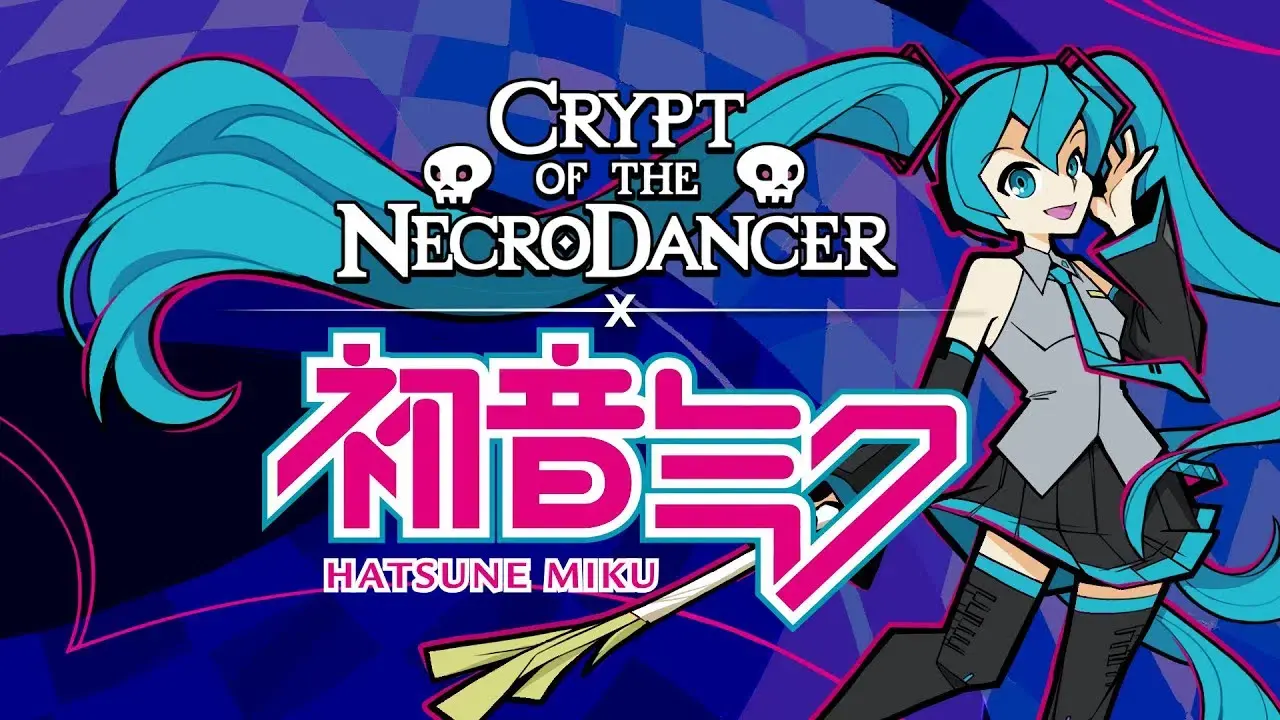 Crypt of the NecroDancer