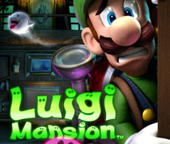 Luigi’s Mansion 2 HD