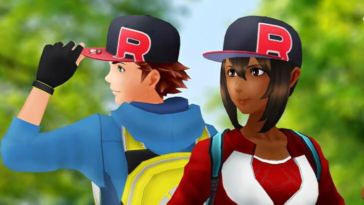 Pokémon GO: Incursiones, jefes, Megaincursiones y más este mes de Julio de 2024