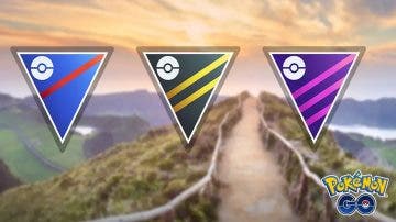 Mejores equipos para la Master League en Pokémon GO