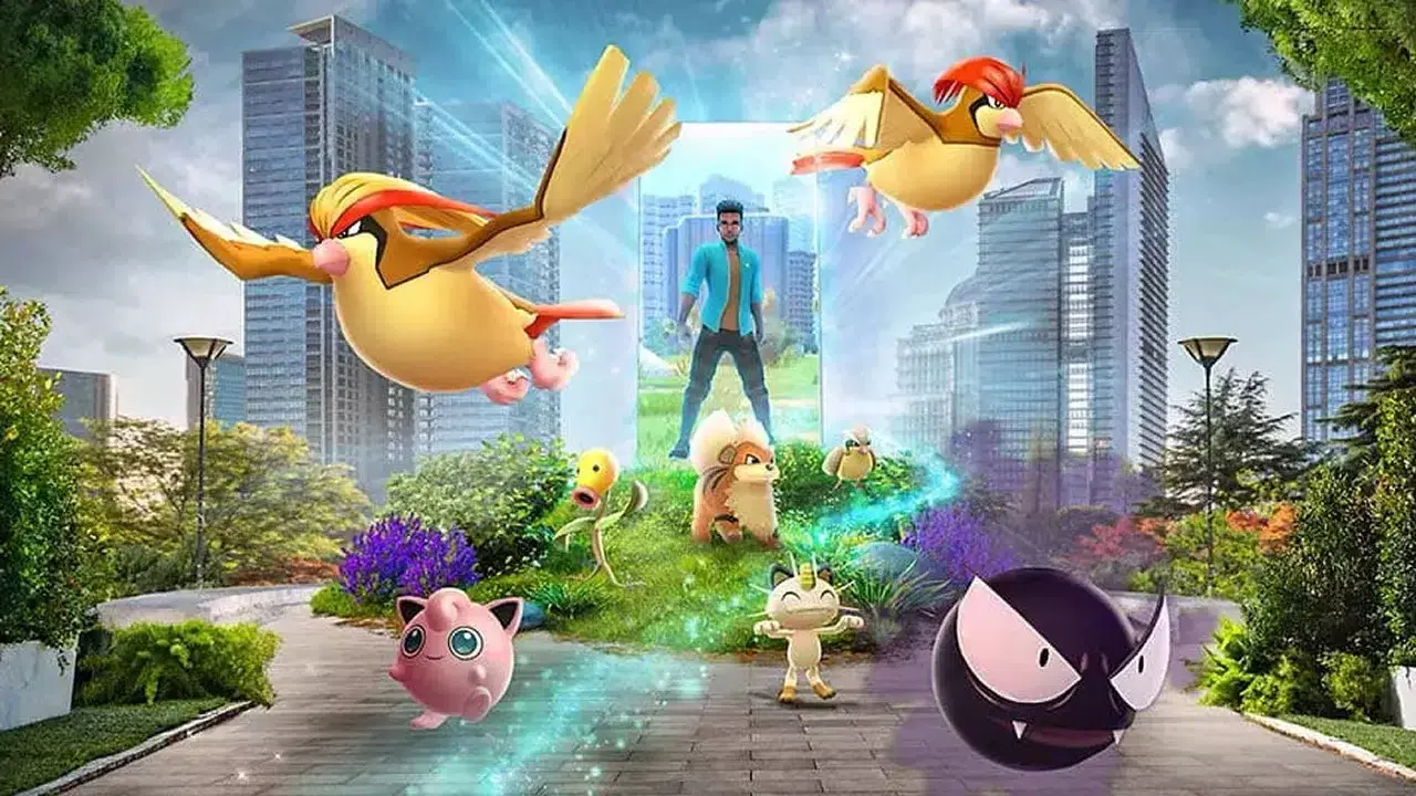 Pok&eacute;mon GO: Todas las opciones de personalizaci&oacute;n y c&oacute;mo podemos usarlas