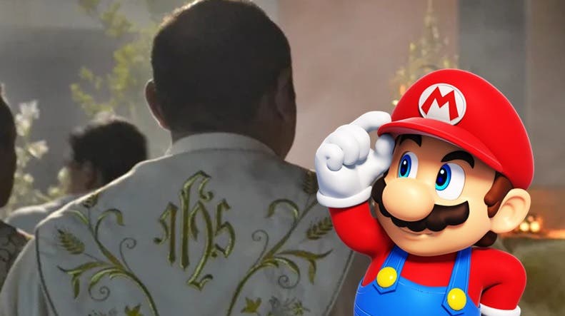 Sacerdote acusado de gastar 40.000$ de la limosna en Mario Kart Tour y más