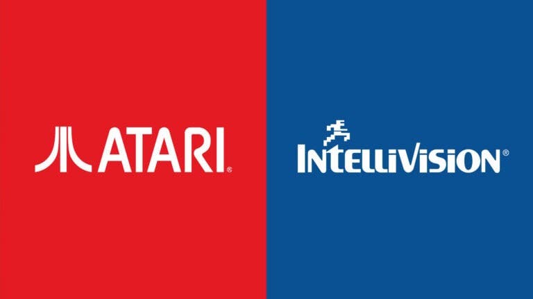 Atari adquiere Intellivision