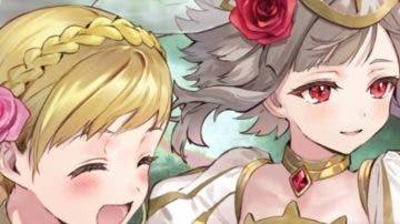 Fire Emblem Heroes detalla su nuevo evento centrado en novias