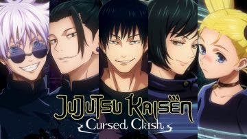 Fecha y tráiler de los nuevos contenidos DLC de Jujutsu Kaisen: Cursed Clash