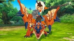 Monster Hunter Stories