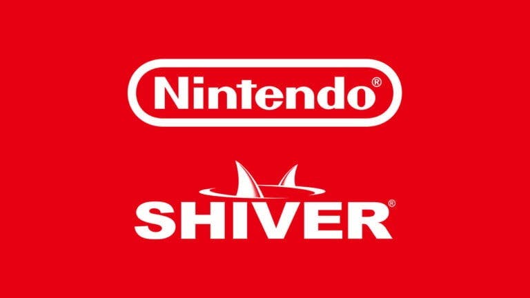 Shiver Entertainment actualiza su web oficial tras haber sido adquirida por Nintendo