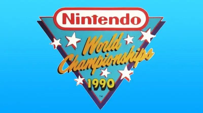 Nintendo World Championships