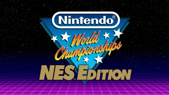 Nintendo World Championships