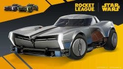 Rocket League