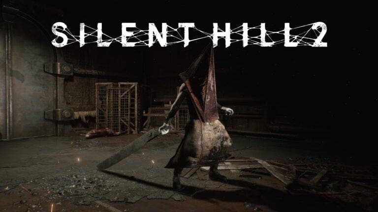 El remake de Silent Hill 2 ha confirmado todas estas novedades y los nintenderos quieren verlo en Nintendo Switch 2