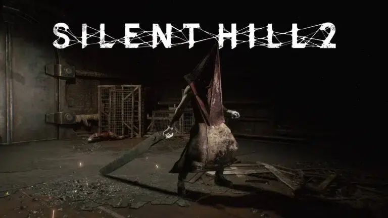 Silent Hill