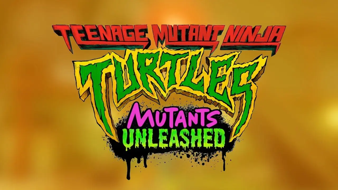 Teenage Mutant Ninja Turtles