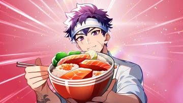 Tokyo Cooking y más juegos se aproximan a Nintendo Switch