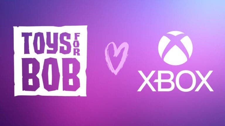 Toys for Bob se asocia con Xbox para publicar su próximo juego