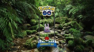 Pokémon GO detalla sus siguientes Días de la Comunidad, centrados en Goomy y Cyndaquil