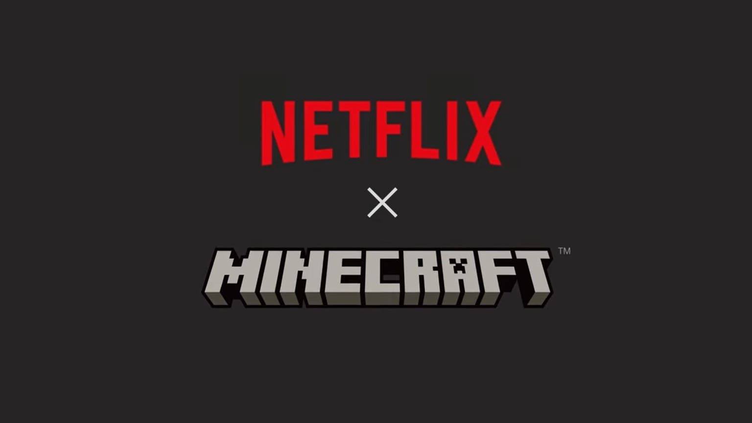 Minecraft confirma serie de animación en Netflix