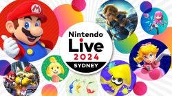 Nintendo Live