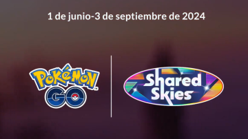 Pokémon GO avanza sus eventos de julio de 2024 con esta infografía