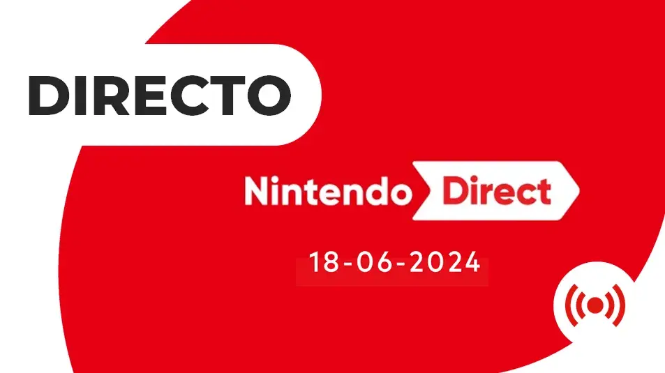 Nintendo Direct