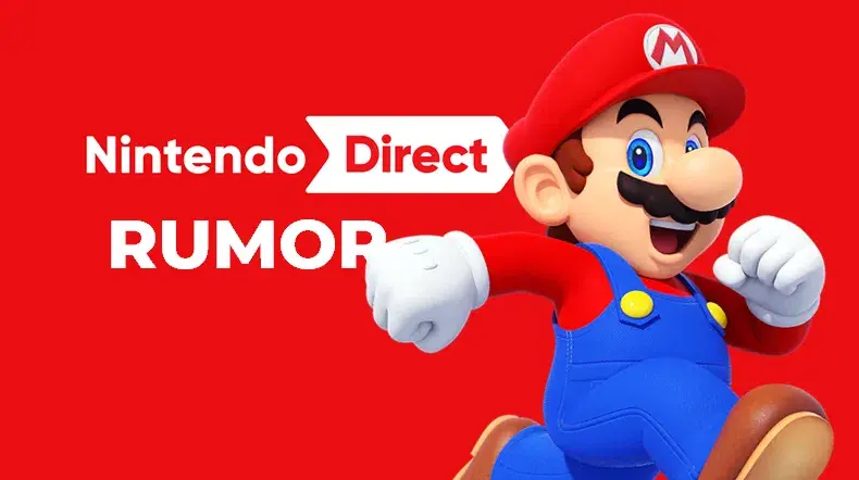 Nintendo Direct