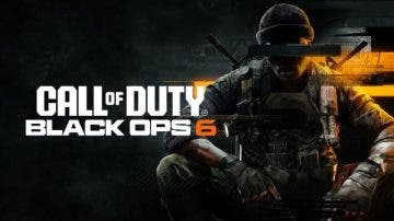 Esta es la hora en la que podrás jugar a Call of Duty Black Ops 6