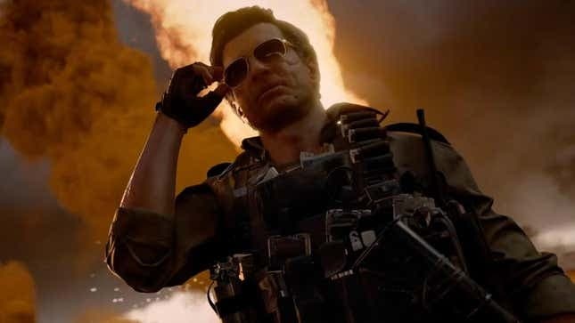 Preguntan al desarrollador de Call of Duty: Black Ops 6 si llegará a Nintendo Switch y esta ha sido su confusa respuesta