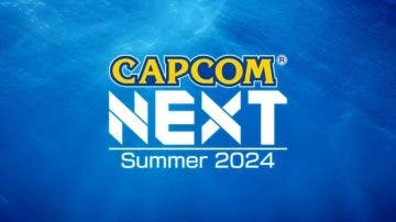 Capcom anuncia su nuevo “Nintendo Direct”: todo sobre el Capcom Next: Summer 2024