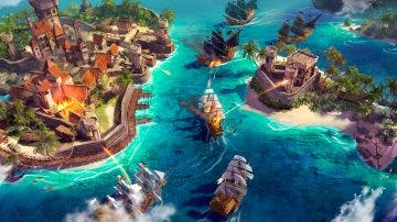 Nintendo Switch: Actualizan las fechas de estreno de Let’s School y Corsairs: Battle of the Caribbean