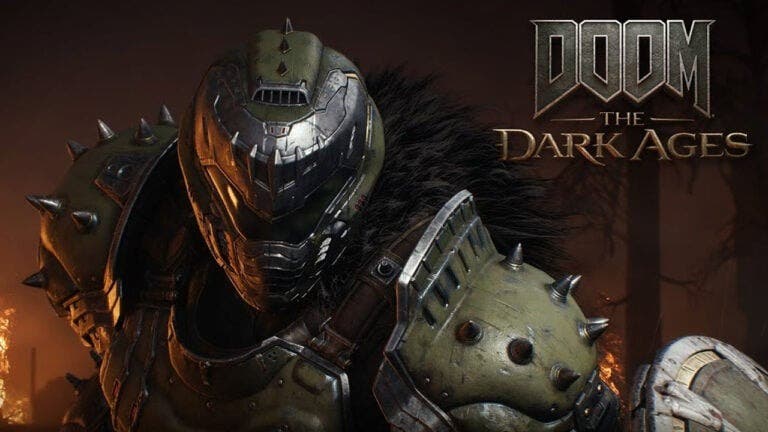 DOOM: The Dark Ages: Todas las claves de este nuevo proyecto ya oficial