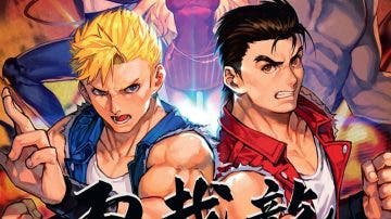 Double Dragon Collection y más juegos concretan sus estrenos en Nintendo Switch