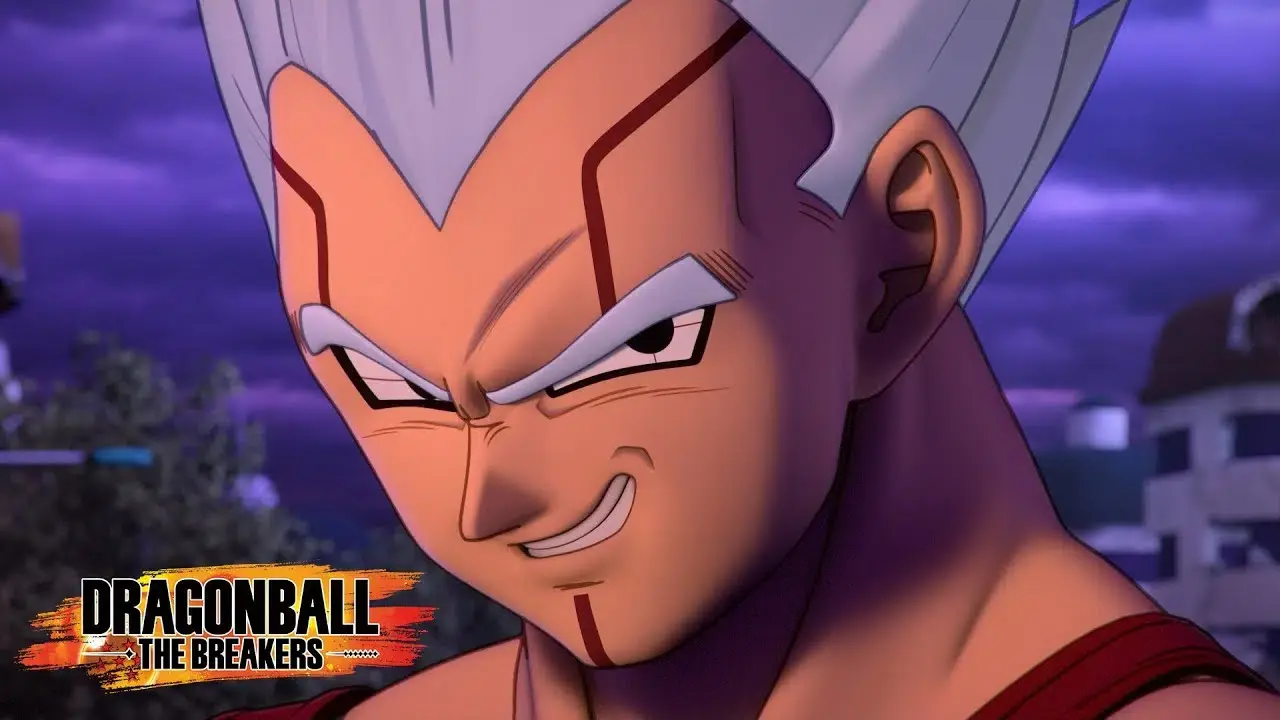 Dragon Ball The Breakers