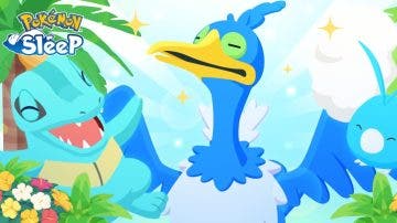 Pokémon Sleep recibe su Fiesta estival: todos los detalles