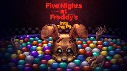 Five Nights at Freddy's