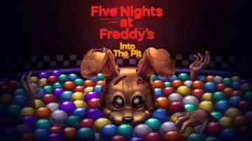 Five Nights at Freddy’s: Into the Pit anunciado para Nintendo Switch