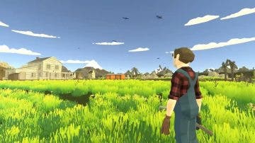 El acogedor Harvest Days y más juegos se aproximan a Nintendo Switch