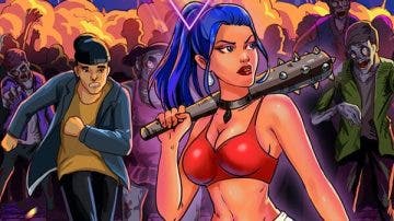 Estos juegos se anuncian para Nintendo Switch: Hot Blood, Magical Delicacy y más