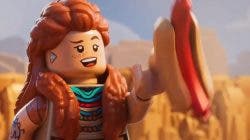 LEGO Horizon Adventures