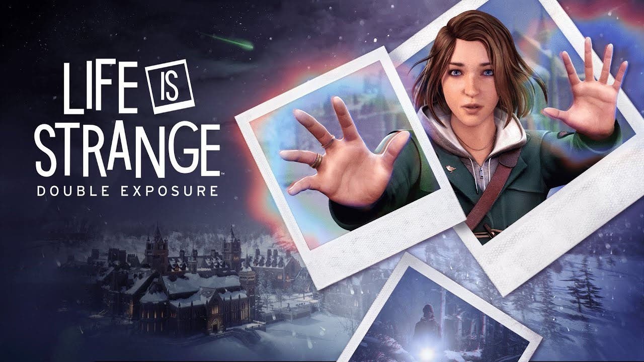 Life is Strange: Double Exposure confirma su estreno en Nintendo Switch, aunque más tarde