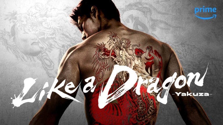 SEGA anuncia serie oficial de Like a Dragon: Yakuza y estaría considerando estas otras adaptaciones