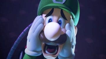 Luigi’s Mansion 2 HD estrena su tráiler general