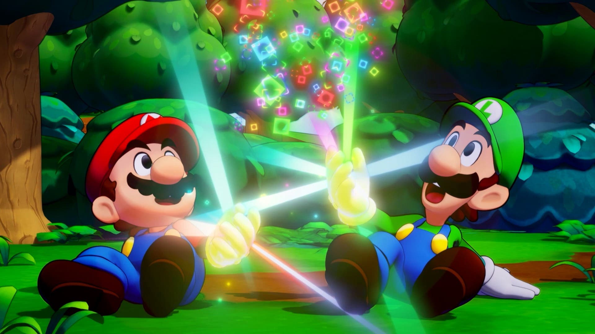 [Rumor]: ILCA podría estar desarrollando Mario & Luigi: Conexión Fraternal