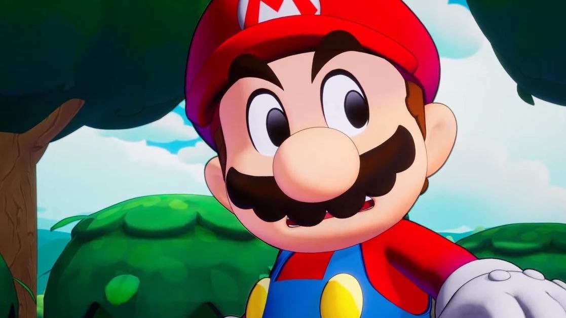Mario & Luigi: Conexión Fraternal cuenta con algunos desarrolladores originales de la franquicia